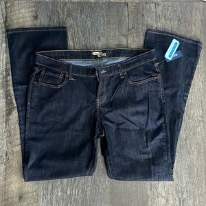 Amazing Dark Denim